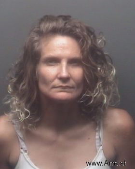 Penny Michelle Brown Mugshot