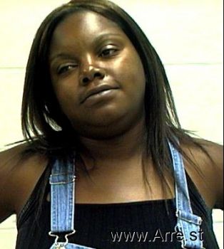 Penny Renea Brown Mugshot