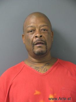 Percy Selwyn Arceneaux Mugshot