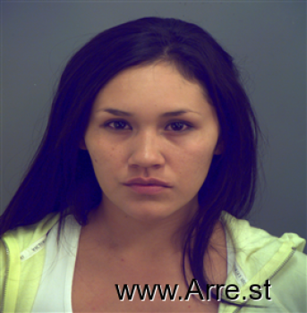 Perla  Amaya Mugshot