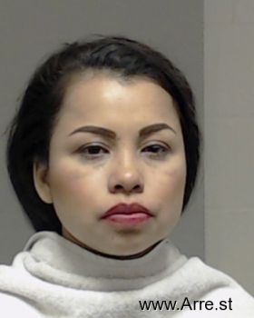 Perla Patricia Gonzalez Mugshot