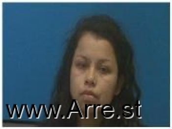 Perla Patricia Gonzalez Mugshot