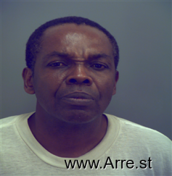 Perry  Pinkney Mugshot