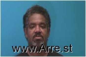 Perry Lee Taylor Mugshot