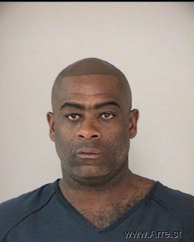 Perry Reed White Mugshot