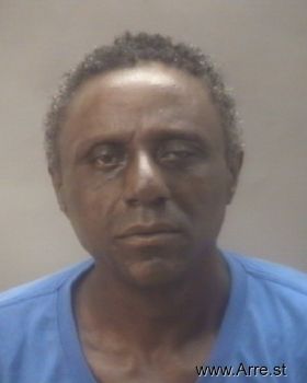 Perry Lynn Williams Mugshot