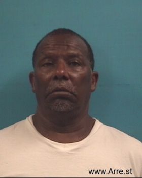 Perry Bernard Williams Mugshot