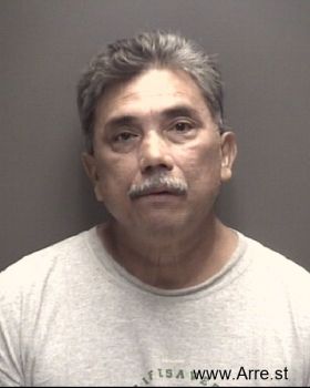 Pete Anthony Gonzales Mugshot