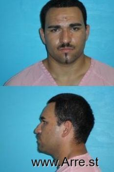 Pete  Gonzales Iii Mugshot