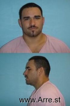 Pete  Gonzales Iii Mugshot