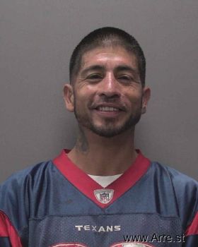 Pete  Villanueva Mugshot