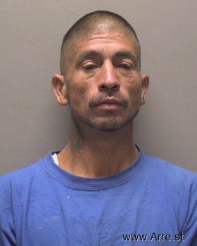 Pete  Villanueva Mugshot