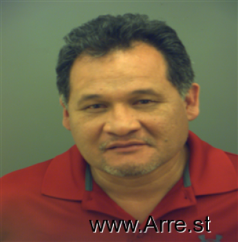 Peter  Aguirre Mugshot