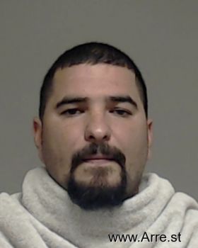 Peter  Garza Mugshot