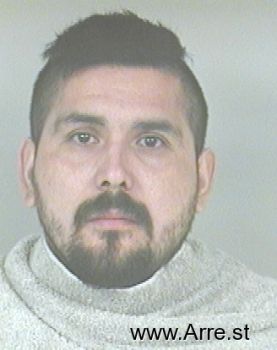 Peter  Hernandez Mugshot