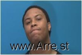 Peter Rayshawn Mayes Mugshot