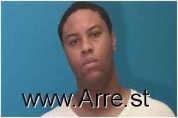 Peter Rayshawn Mayes Mugshot