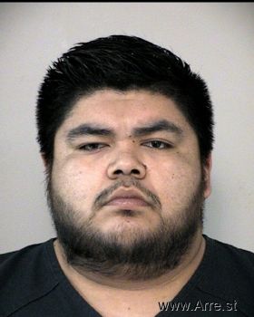 Peter Michael Ramirez Mugshot