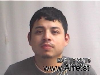 Peter  Resendez Mugshot