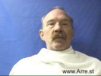 Peter Mcintosh Robinson Mugshot