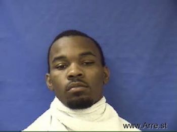 Philemon Latron Davis Mugshot