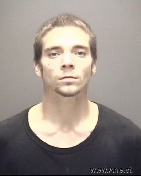 Philip Gerard Bergeron Mugshot