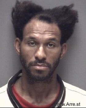 Philip Eugene Evans Mugshot