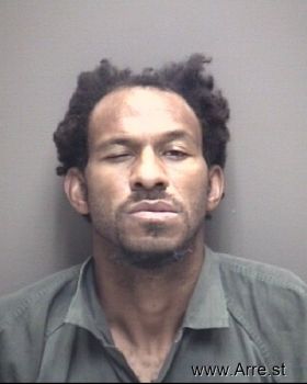 Philip Eugene Evans Mugshot