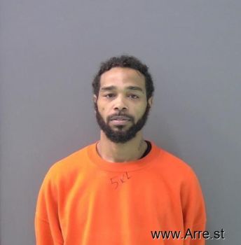 Philip Austin Linton Mugshot