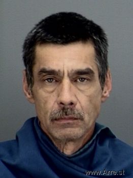 Phillip Dean Barrera Mugshot