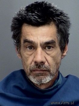 Phillip Dean Barrera Mugshot