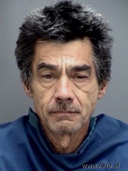 Phillip Dean Barrera Mugshot