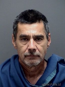 Phillip Dean Barrera Mugshot