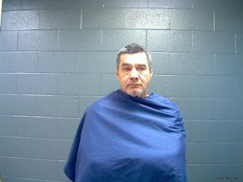 Phillip Dean Barrera Mugshot