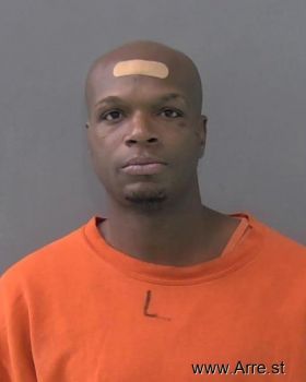 Phillip Junior Bryant Mugshot