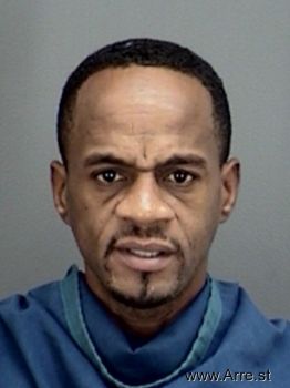 Phillip Dwayne Byrd Mugshot