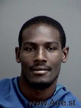 Phillip Raymond Dorsey Mugshot