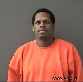 Phillip Jovon Duncan Mugshot