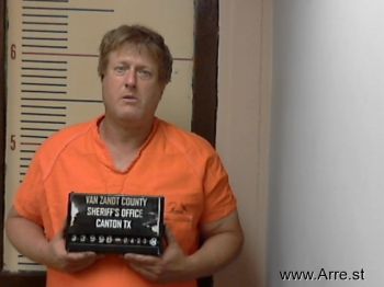 Phillip Wayne Ford Mugshot