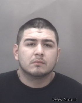 Phillip  Gonzales Mugshot