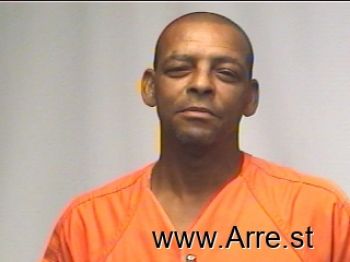 Phillip Allen Gray Mugshot