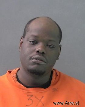 Phillip Eugene Junior Harris Mugshot