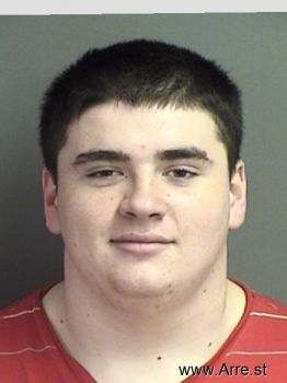 Phillip  Johnston Mugshot