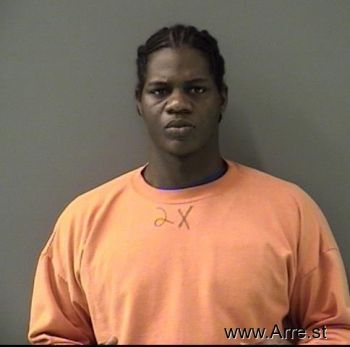 Phillip Lumar Lowe Mugshot