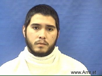 Phillip  Martinez Mugshot