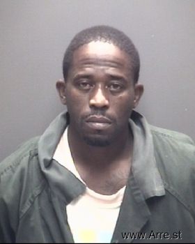 Phillip Dwayne Mcdaniel Mugshot