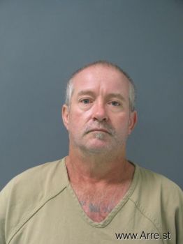 Phillip Gene Mcdaniel Mugshot