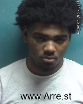 Phillip Dewayne Skinner Mugshot