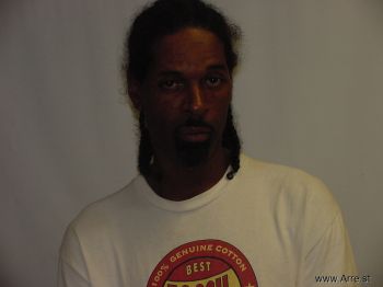 Phillip Anos Smith Mugshot