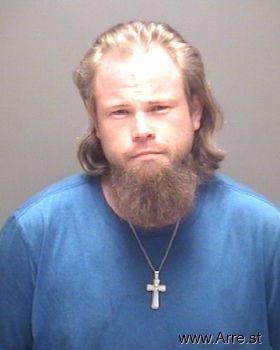 Phillip Joshua Smith Mugshot